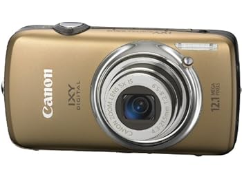 楽天市場】【中古】Canon デジタルカメラ IXY DIGITAL 930 IS ブラウン
