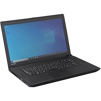 楽天市場】dynabook satellite b554／lの通販