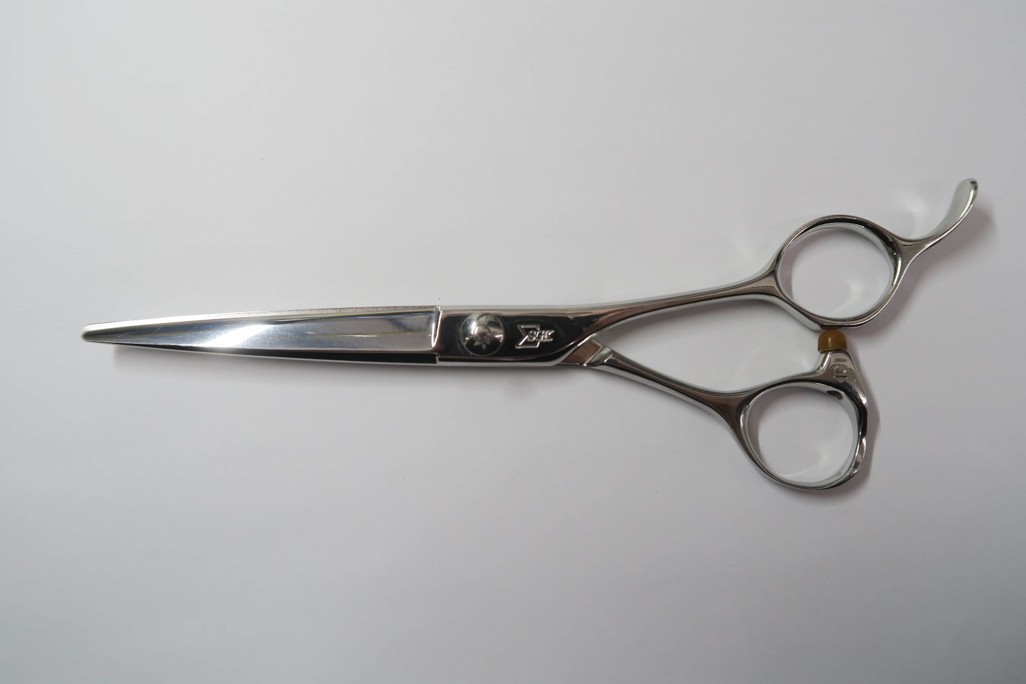 楽天市場】Bランク【三和技研 SGK】 シザー 美容師・理容師 6.2インチ