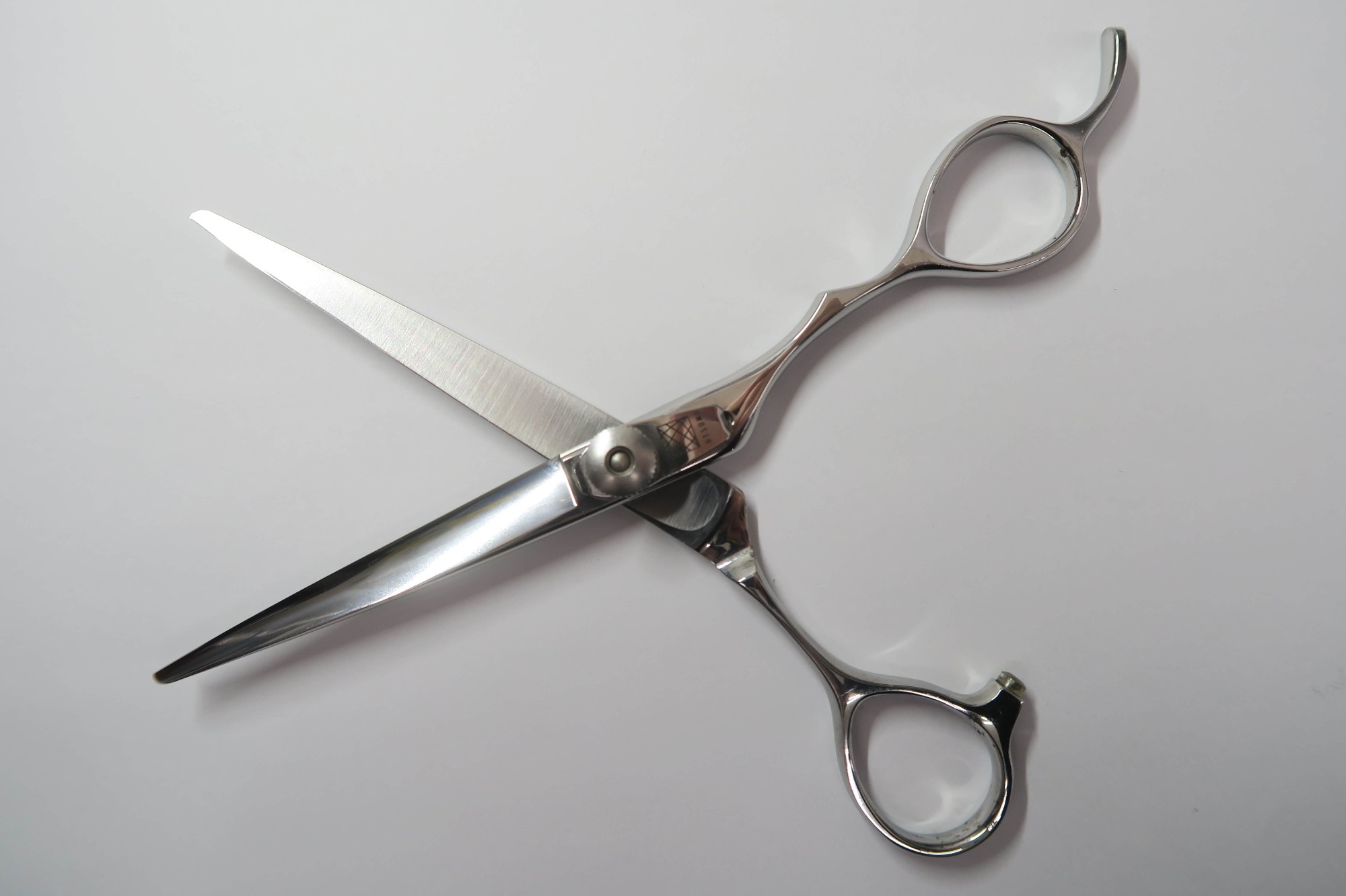 楽天市場】Bランク【UTSUMI ウツミ 内海】 YTK60/40 シザー 美容師