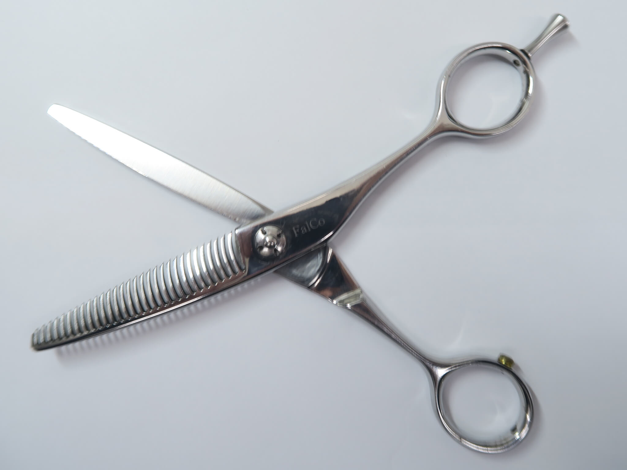 楽天市場】Bランク【FalCo SCISSORS ファルコシザーズ】 セニング 美容
