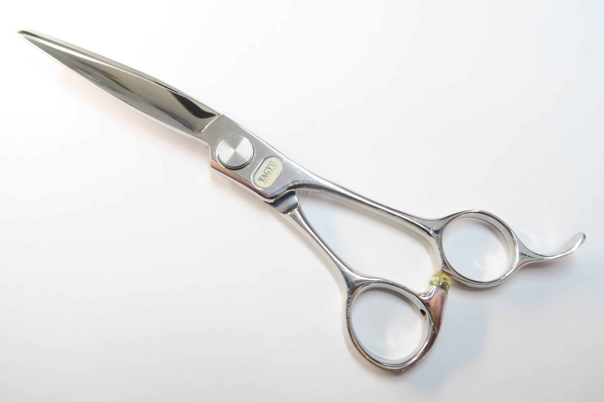 柳生シザ― Reoxコバルト6.5インチ 剣型 柳生シザ― Reoxコバルト6.5