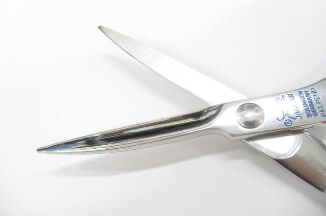 楽天市場】【中古】BCランク【菊星 KIKUBOSHI】 JAGUAR シザー ハサミ