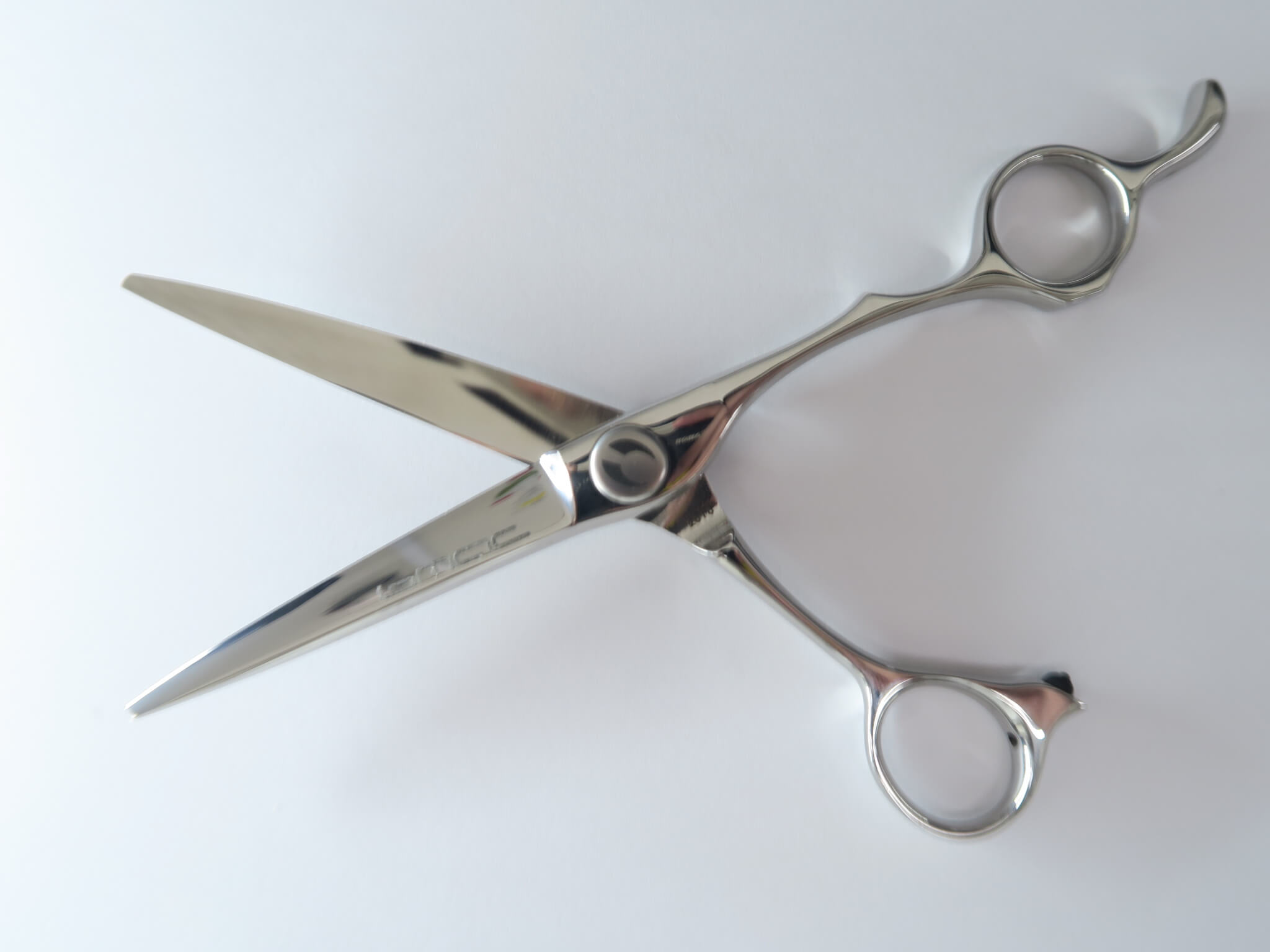 定価10万円 bmacシザー FC-58H 定価10万円bmacシザーFC-58H