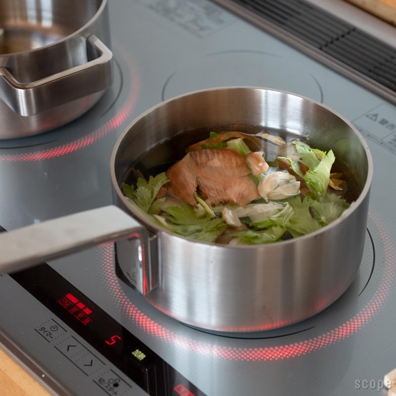 楽天市場】イッタラ / ツールズ ソースパン 2L 蓋付 [ Iittala Tools