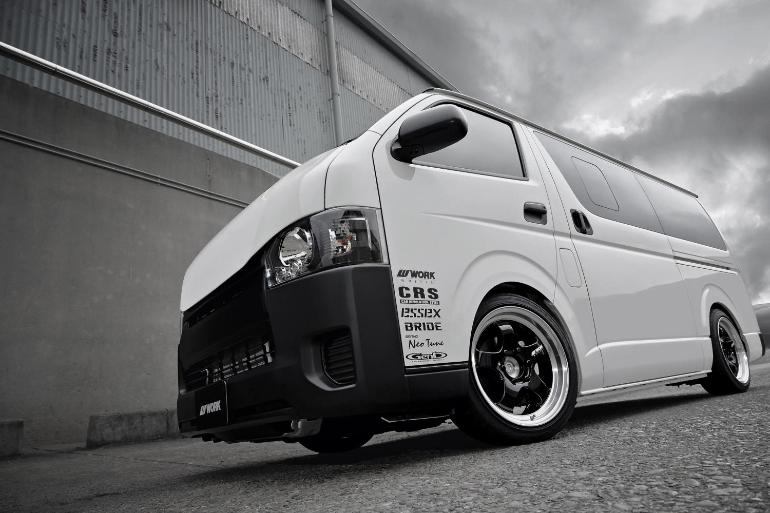 楽天市場】ホイール WORK ワーク エクストラップ S1HC 18インチ 6H139