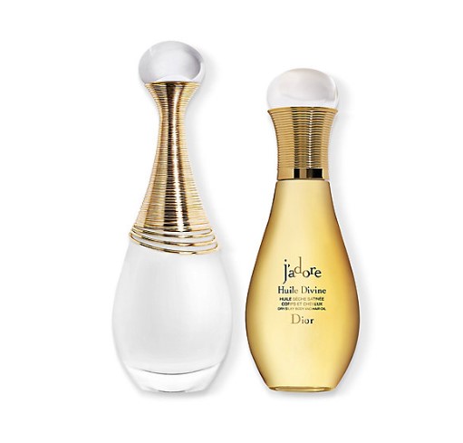 楽天市場】Dior ディオールジャドール パルファン ドー コフレ(数量