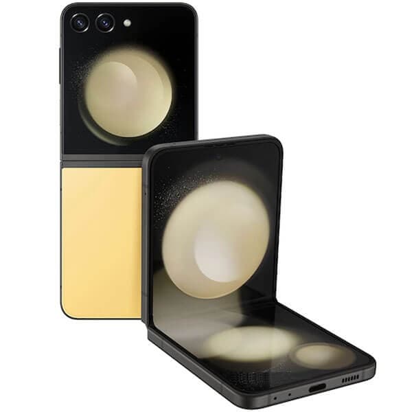 楽天市場】【新品・未開封】 SIMフリー SM-F731W Samsung Galaxy Z