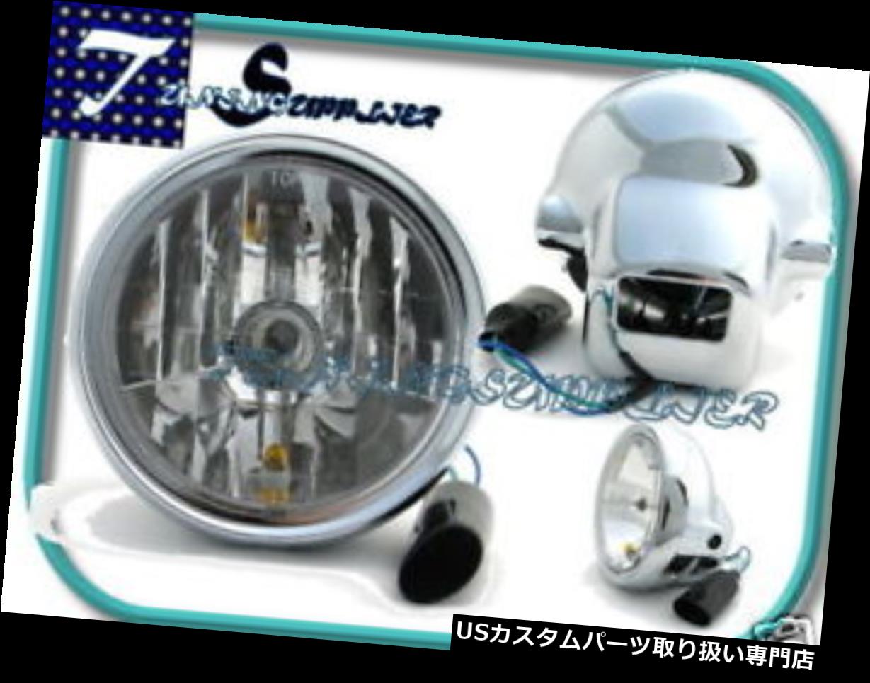 楽天市場】cb250t ヘッドライト（パーツ｜バイク用品）：車用品