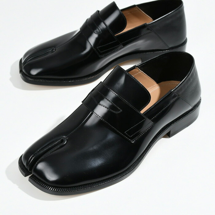 楽天市場】MAISON MARGIELA メゾン マルジェラ Tabi タビ スリッポン