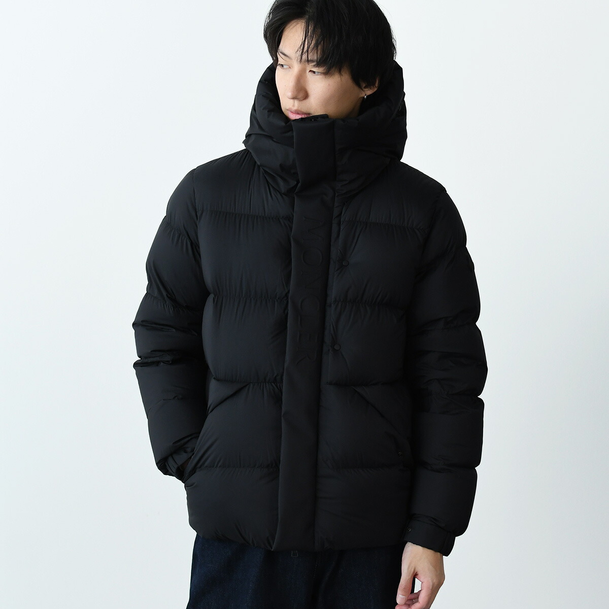 楽天市場】MONCLER モンクレール アウター ダウン マデイラ MADEIRA