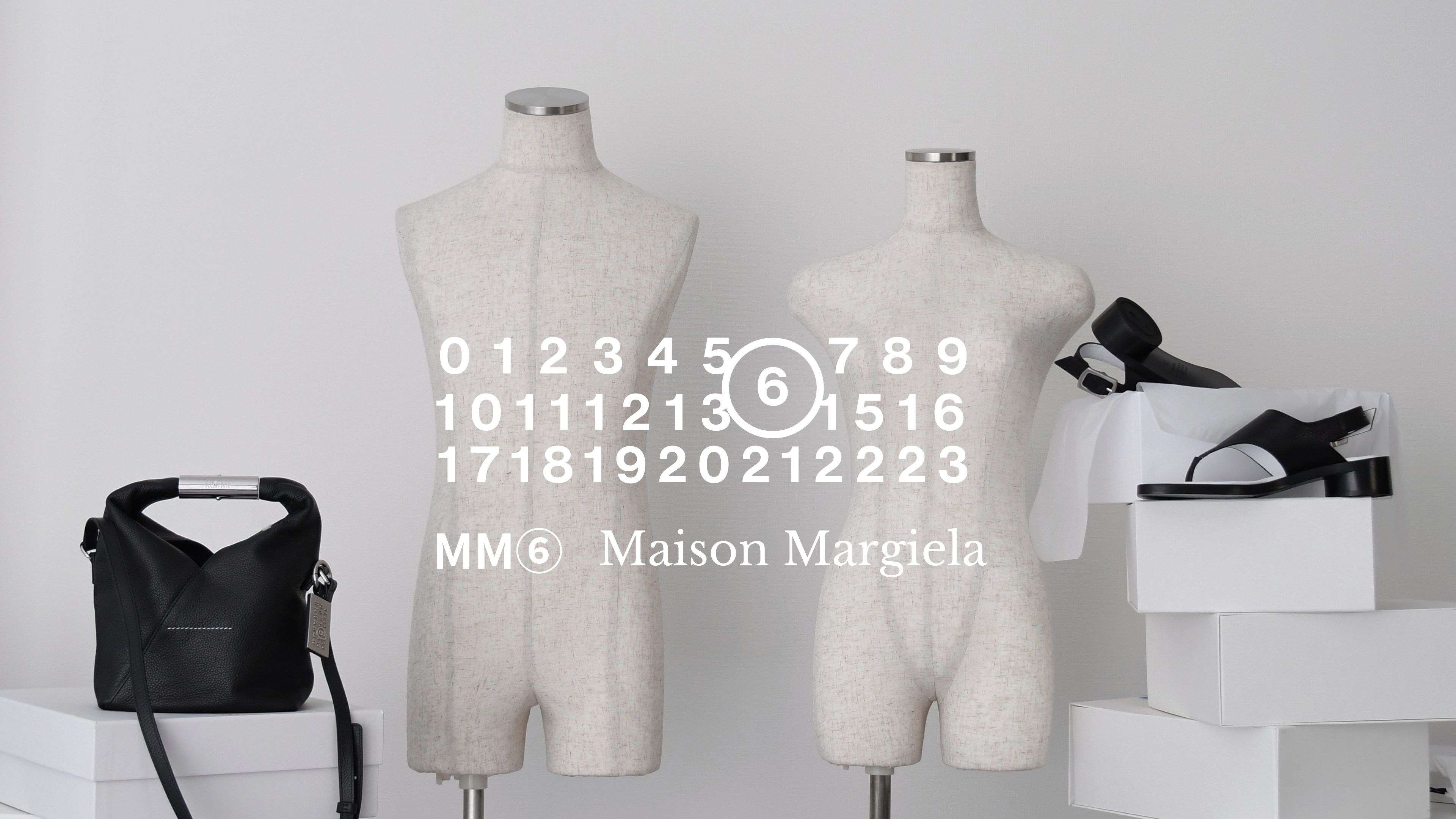 楽天市場 | セレクトショップFELICE - MM6 Maison Margiela
