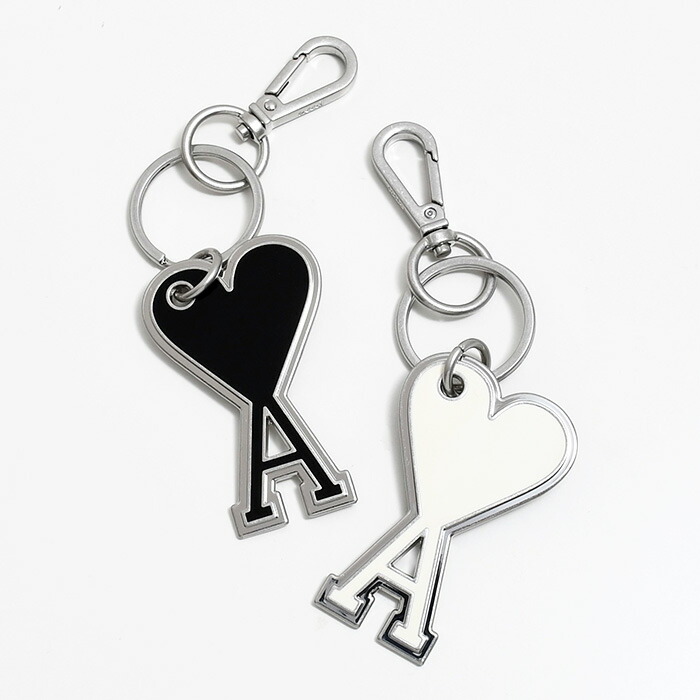 楽天市場】AMI ALEXANDRE MATTIUSSI AMI DE COEUR アミパリス キー