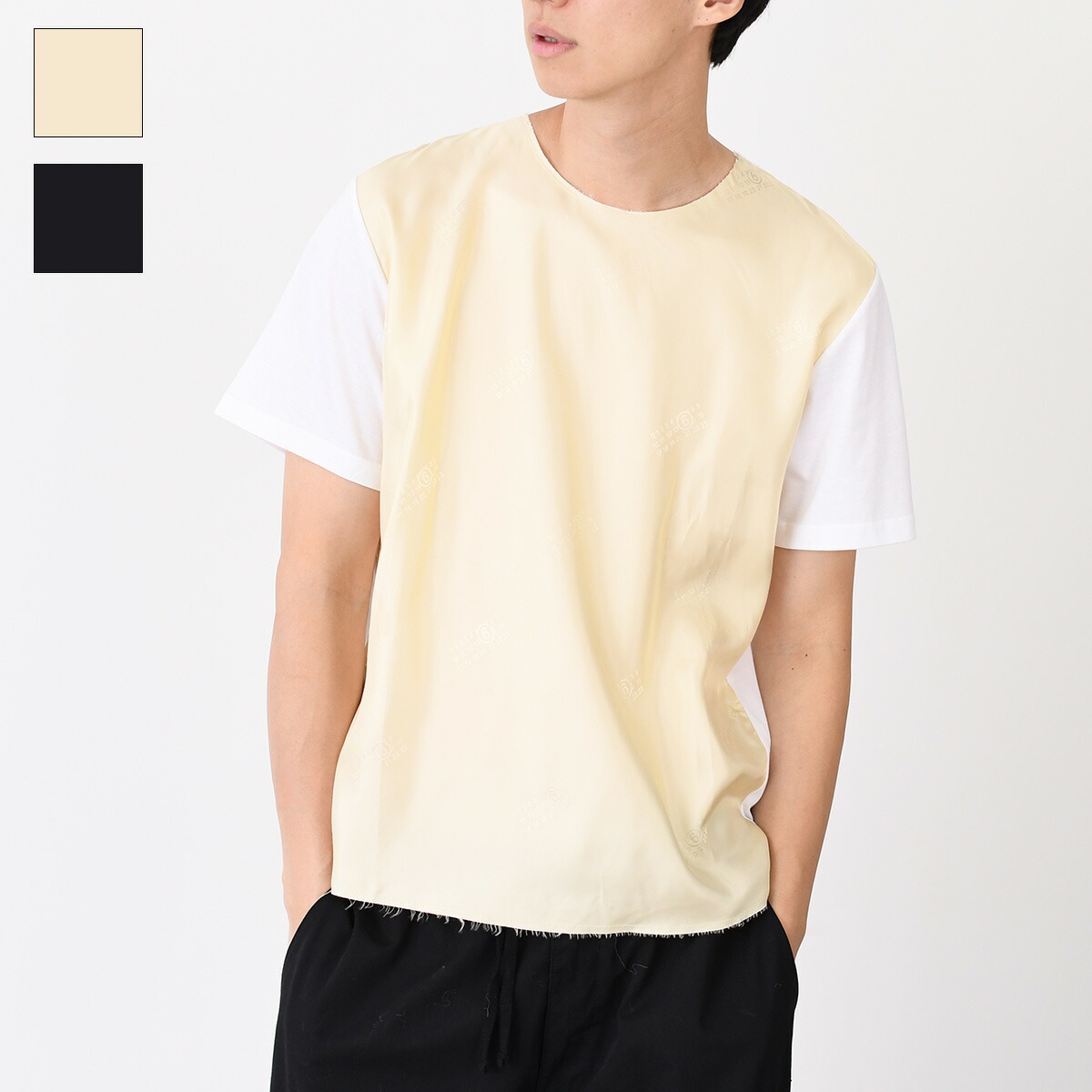 楽天市場】MM6 MAISON MARGIELA エムエムシックス メゾン マルジェラ