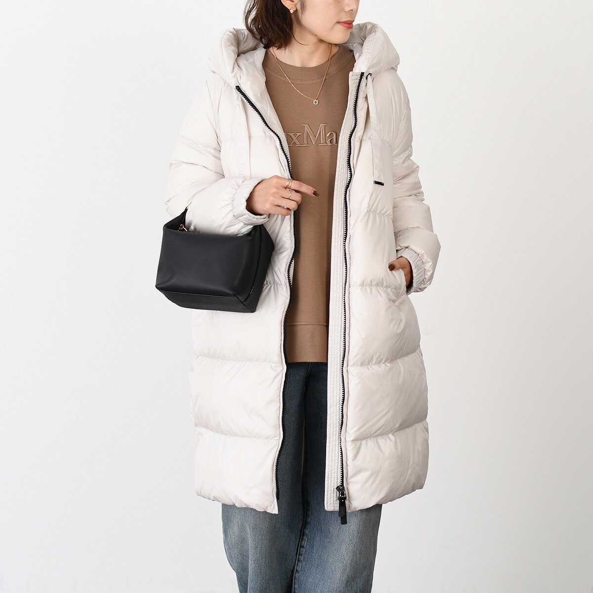 楽天市場】Max Mara The Cube マックスマーラ ザ キューブ アウター