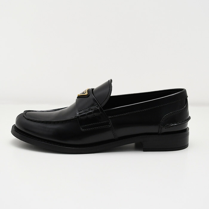 楽天市場】【3/1限定5％オフ＆P3倍】PRADA プラダ シューズ 靴