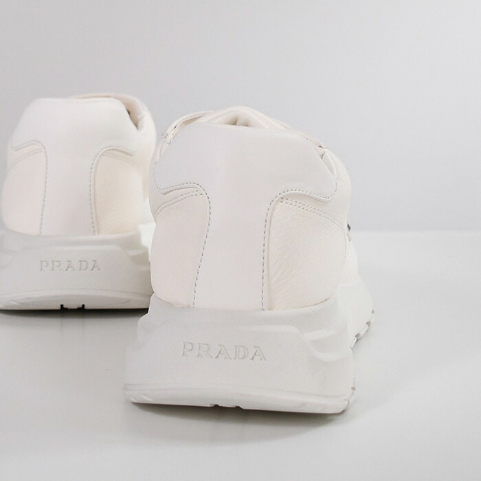 楽天市場】PRADA プラダ 靴 シューズ プラックス Prax 01 ナッパレザー
