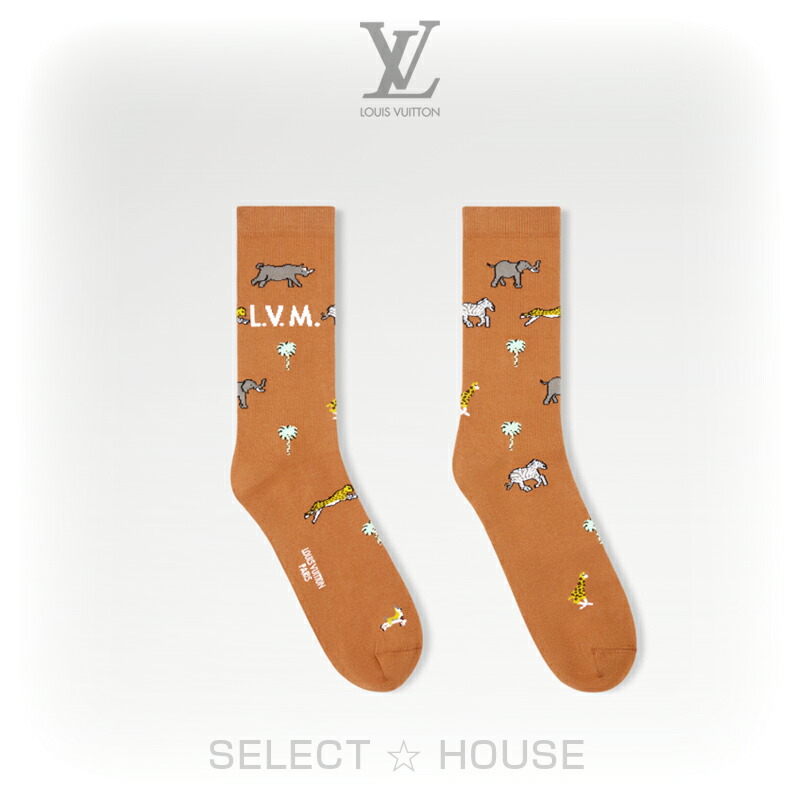 楽天市場】ルイヴィトン（靴下・レッグウェア｜メンズ）：インナー