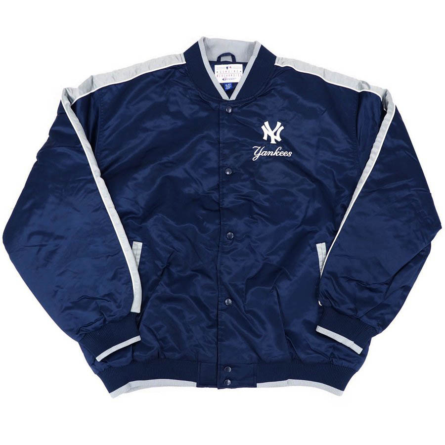 ニューヨークヤンキース ワールドシリーズ スタジャン M 26回記念