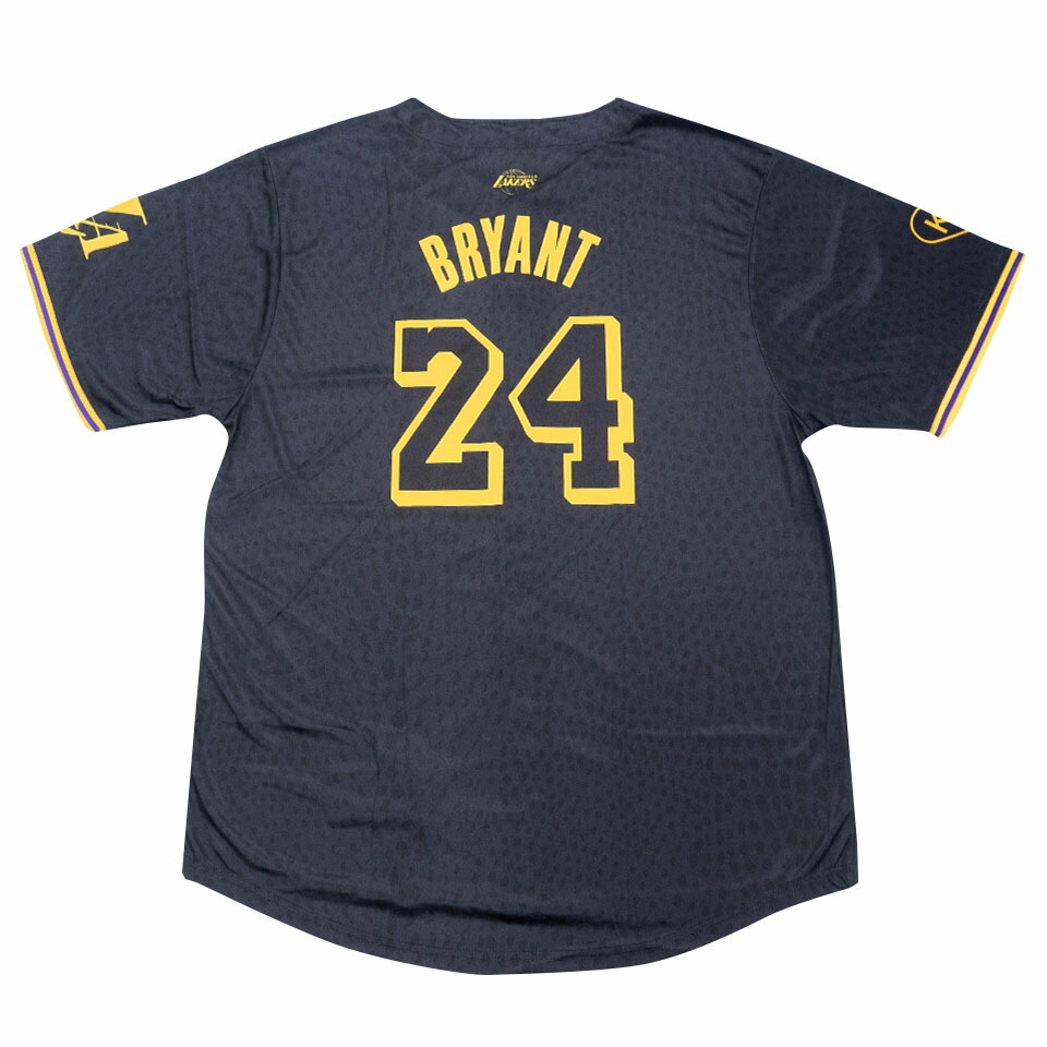 楽天市場】MLB コービー・ブライアント ドジャース ユニフォーム