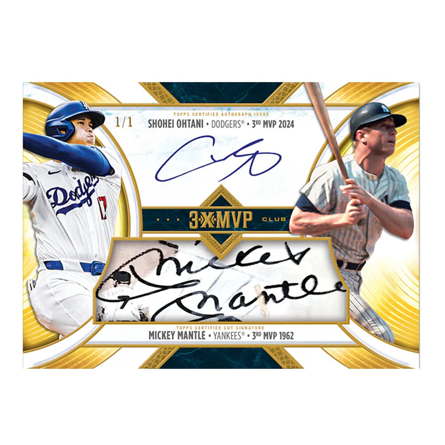 楽天市場】MLB 大谷翔平 ドジャース トレーディングカードボックス