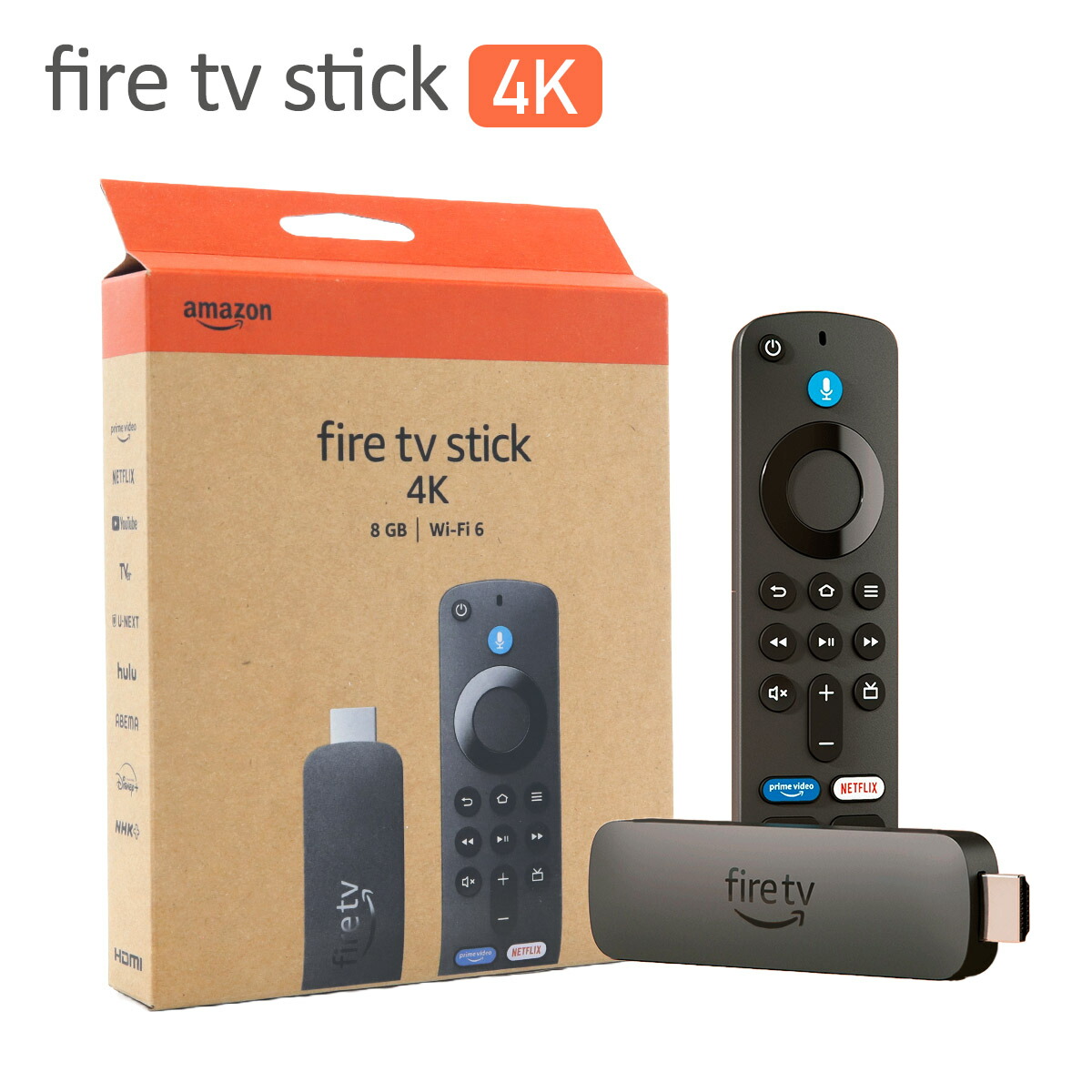 amazon fire stick tv」の人気商品一覧 | 安い商品を通販サイトから