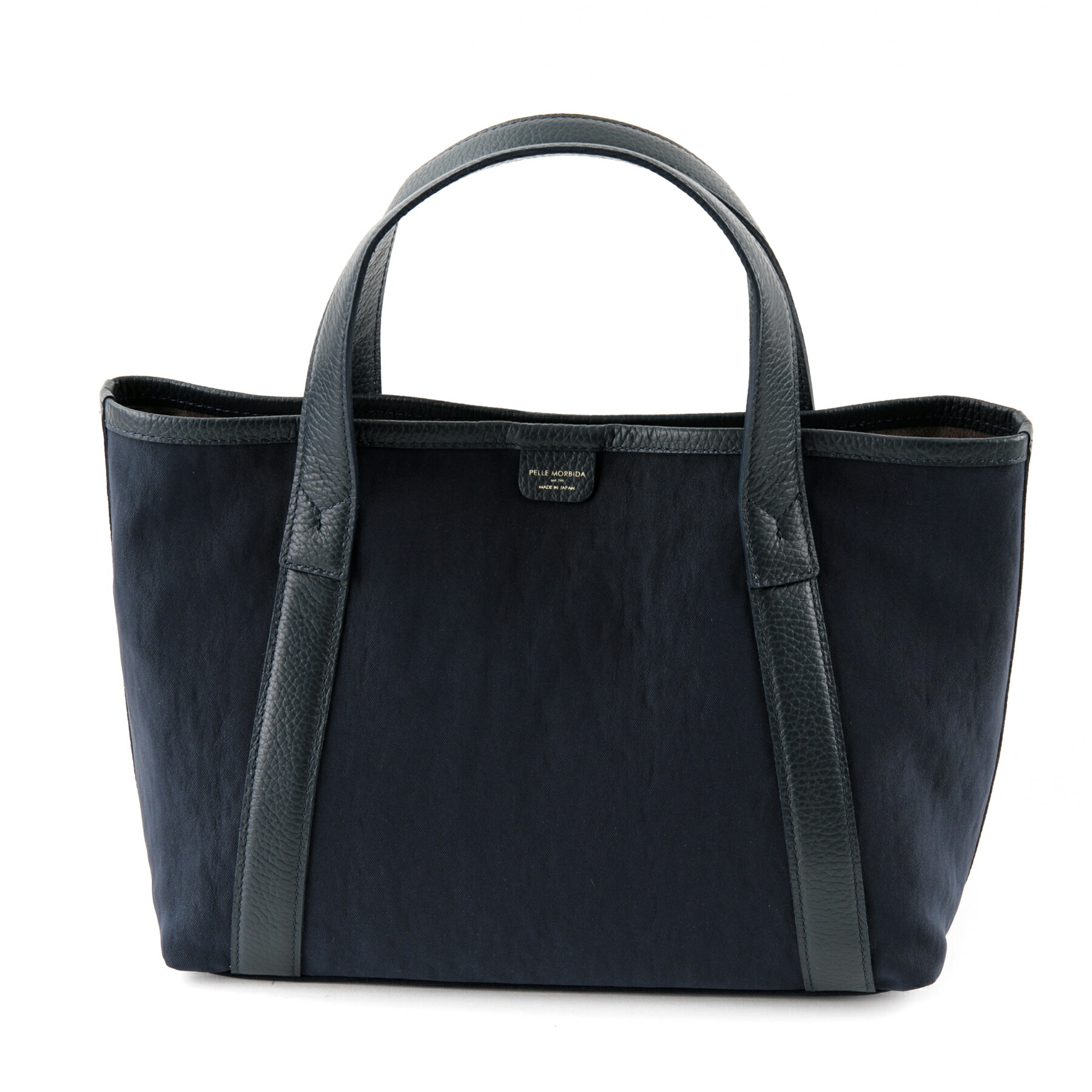 楽天市場】pelle morbida トートバッグ pmo－ca101の通販
