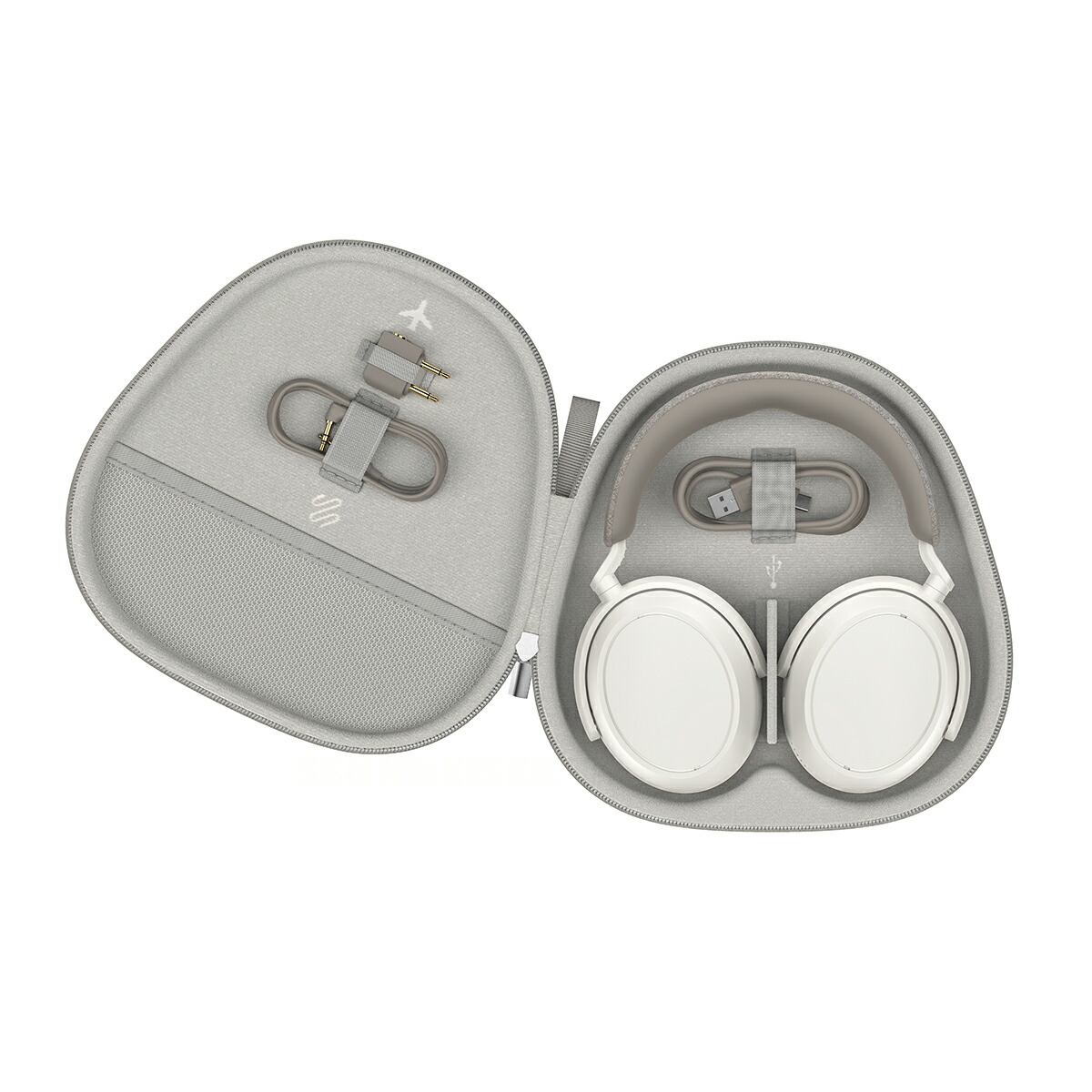 楽天市場】ゼンハイザー 公式 Sennheiser ワイヤレスヘッドホン