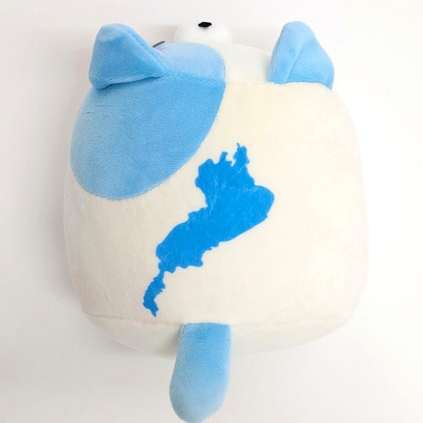 楽天市場】【もちふわ！ころころにゃんこ びわこにゃん】滋賀 お土産