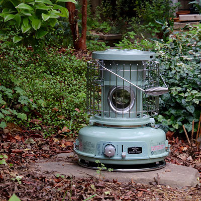 楽天市場】センゴクアラジン Aladdin ポータブルガスストーブ SAG