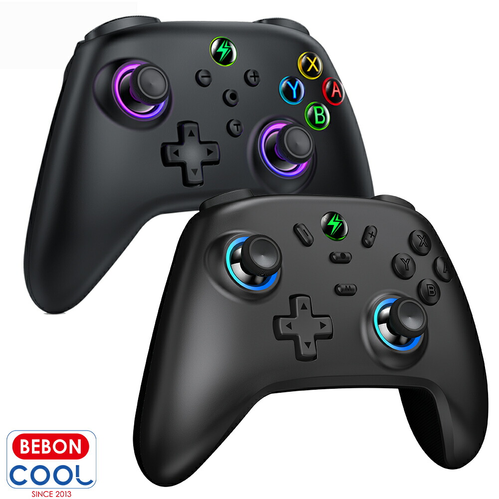 楽天市場】switchlite proコントローラーの通販