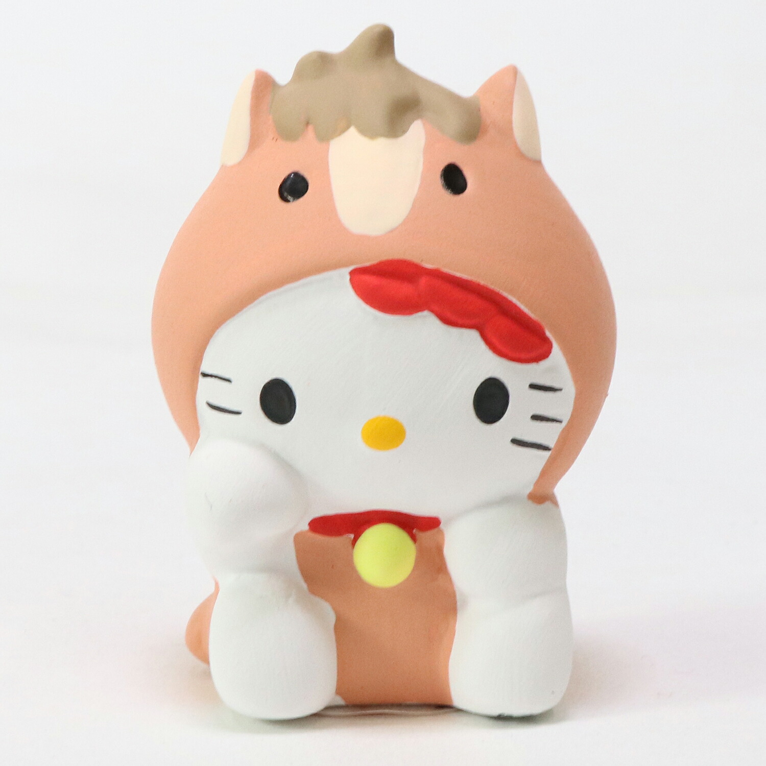 楽天市場】ハローキティ 十二支セット 開運おみくじ付き | 干支 十二支