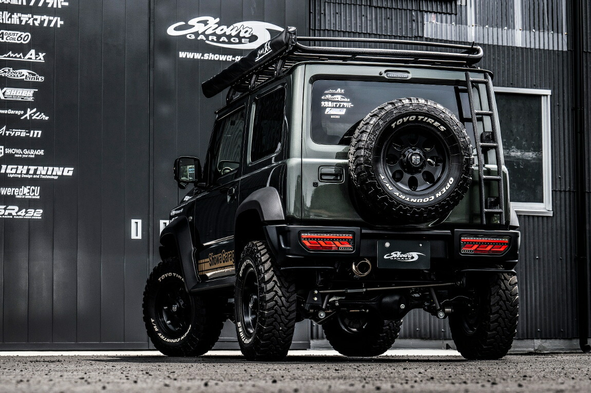 楽天市場】LEDテールランプ【ライトスモークレンズレッドバー】E00166