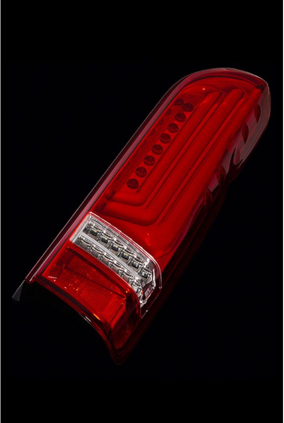 楽天市場】ヴァレンティ(Valenti) ジュエルLEDテールレンズREVO