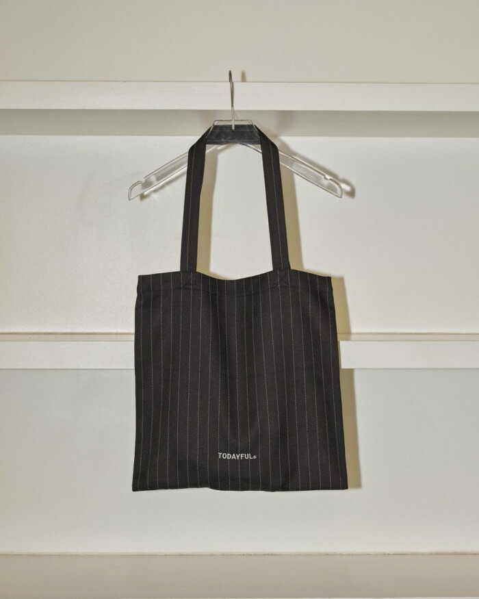 楽天市場】TODAYFUL バッグ トゥデイフル トートバッグ TODAYFUL Tote