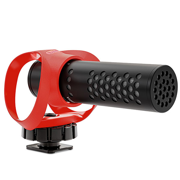 楽天市場】RODE VideoMicro II ビデオマイクロII プラグインパワー対応