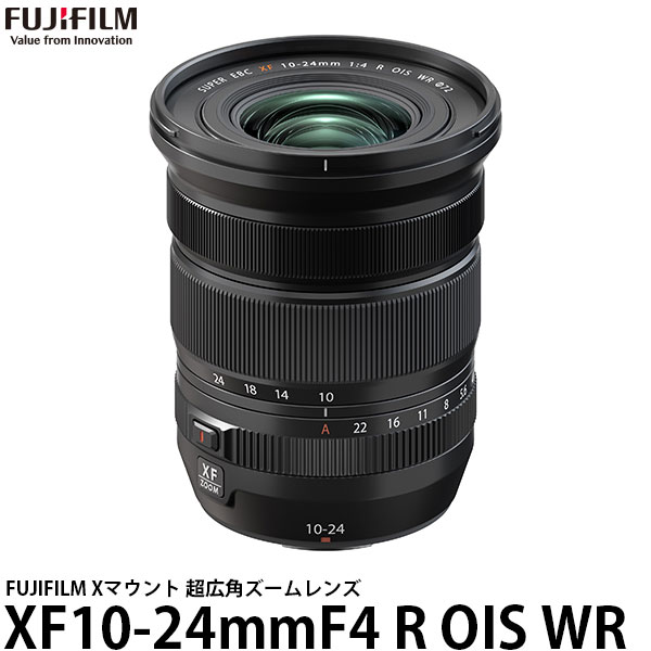 XF10-24mm F4」の人気商品一覧 | 安い商品を通販サイトから探す - 価格.com