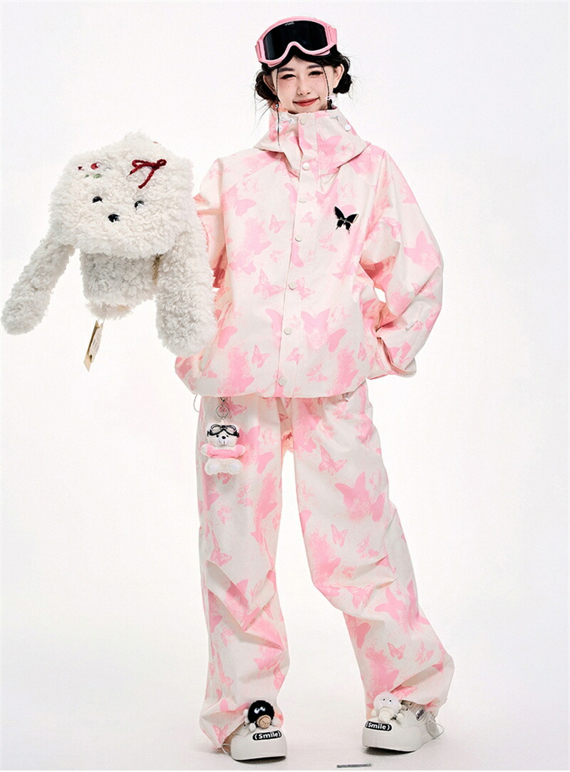 楽天市場】送料無料 スノーボードウェア スキーウェア スノボウェア