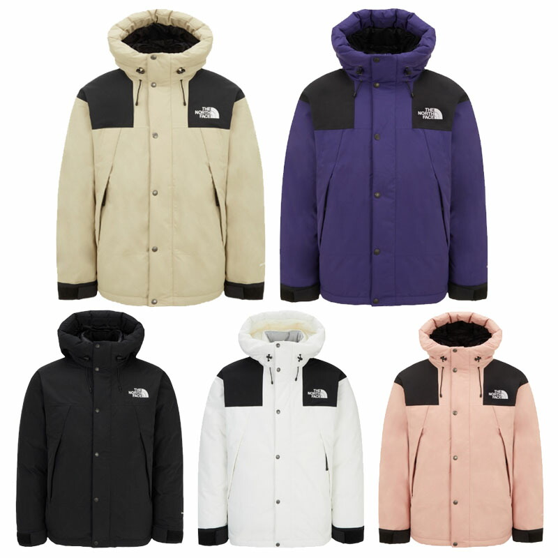 楽天市場】HE&SHE 【正規品】 ノースフェイス THE NORTH FACE KOREA