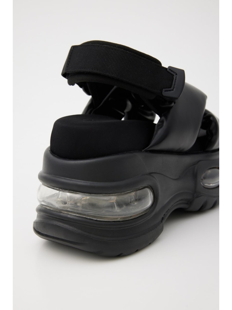 楽天市場】AIR VOLUME SOLE サンダル SLY スライ シューズ・靴