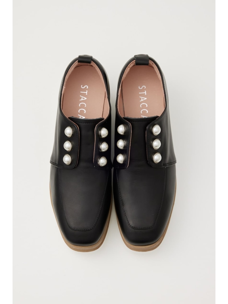 楽天市場】メイジーパールプラットフォーム STACCATO スタッカート