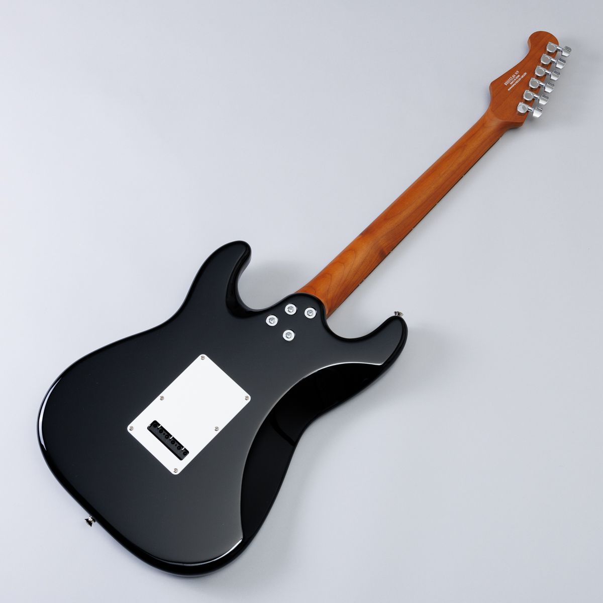 楽天市場】HISTORY HST/SSH-Performance Black エレキギター初心者12点