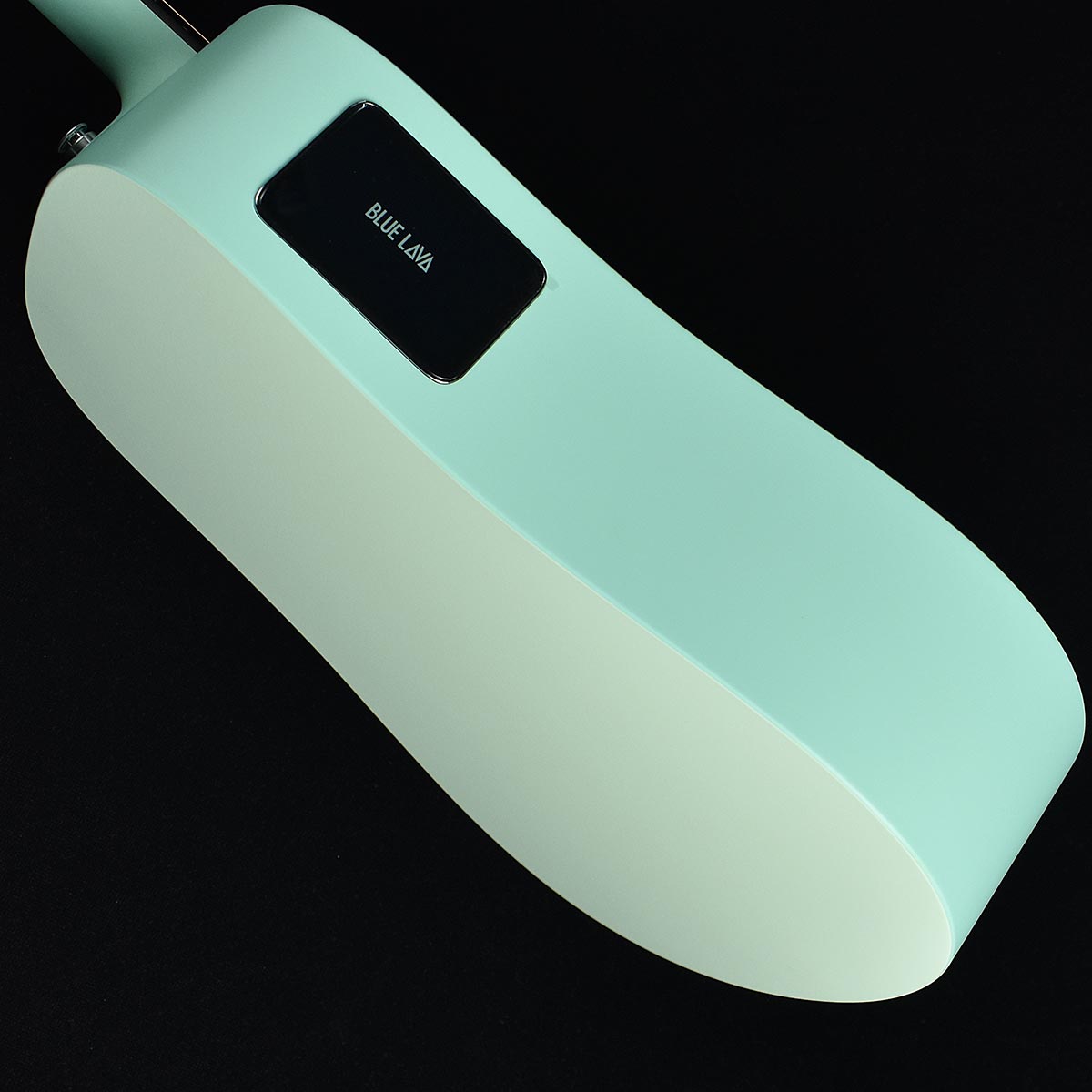 楽天市場】LAVA Music BLUE LAVA Touch GREEN 【エレアコ】【Airflow