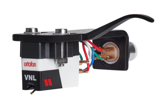 ○値下げ○ ortofon omega ヘッドシェル 2個セット Accessories