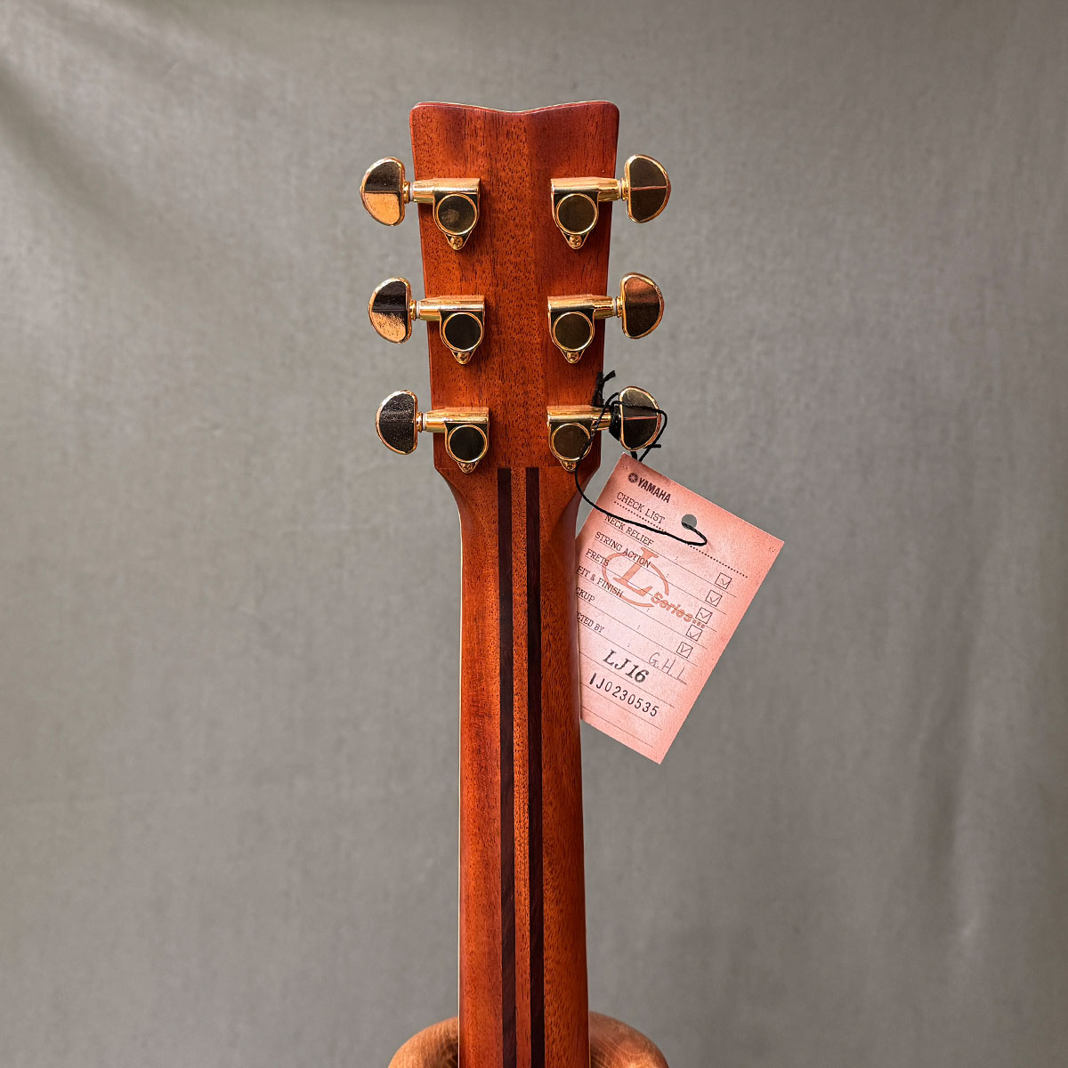 楽天市場】【新品】ヤマハ LJ16 A.R.E YAMAHA LJ16 A.R.E / NT