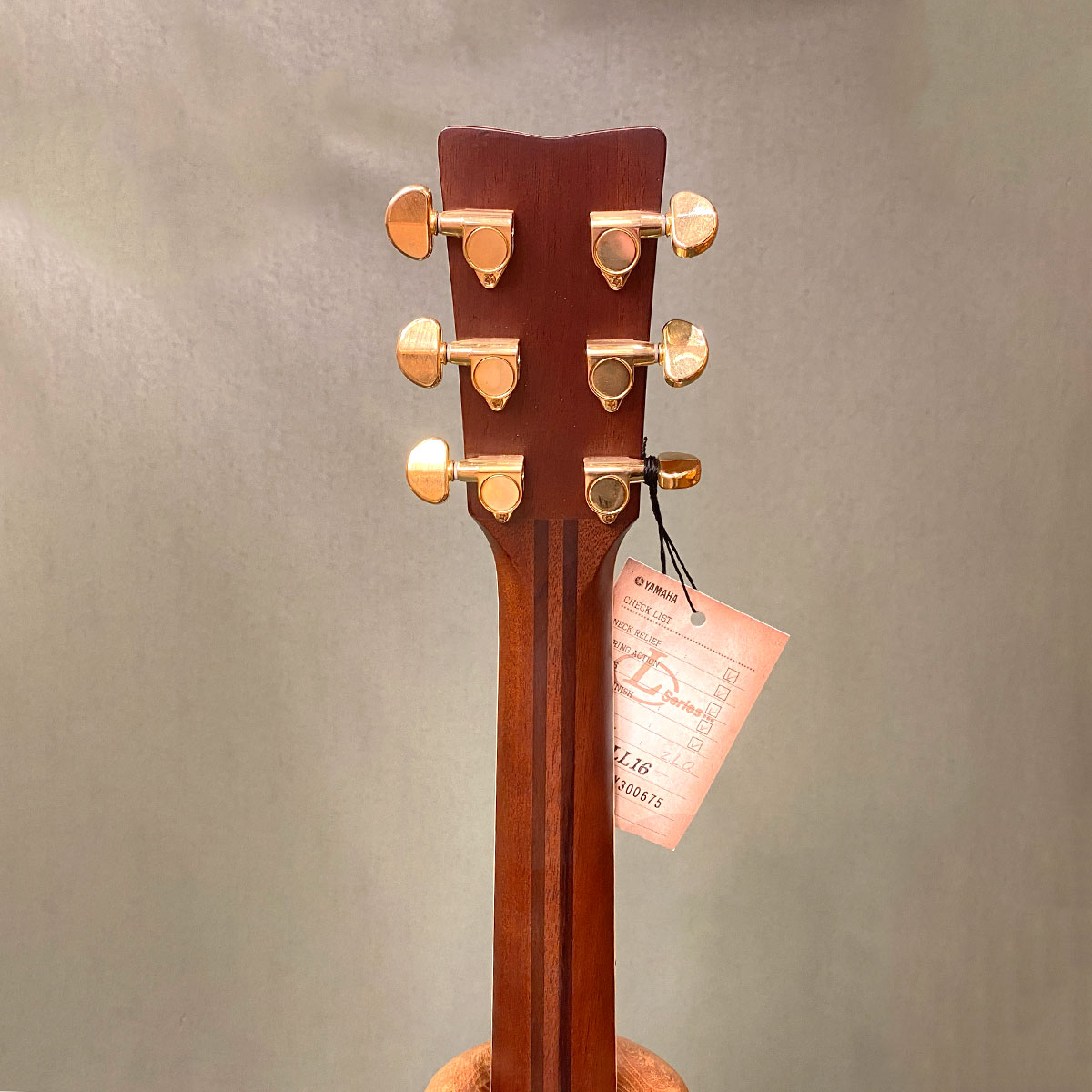 楽天市場】【新品】ヤマハ YAMAHA LL16M are NT ナチュラル パッシブ