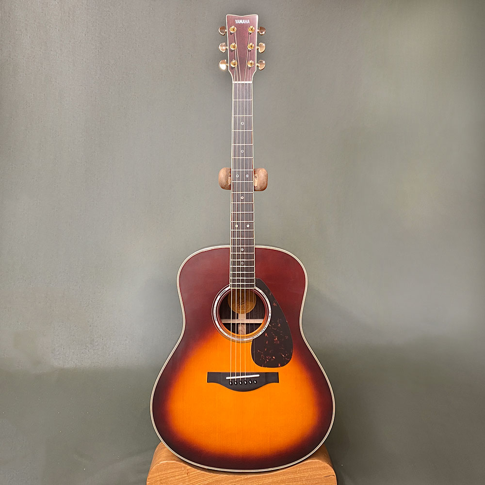 楽天市場】【新品】ヤマハ LL16 A.R.E. YAMAHA LL16 A.R.E / BS