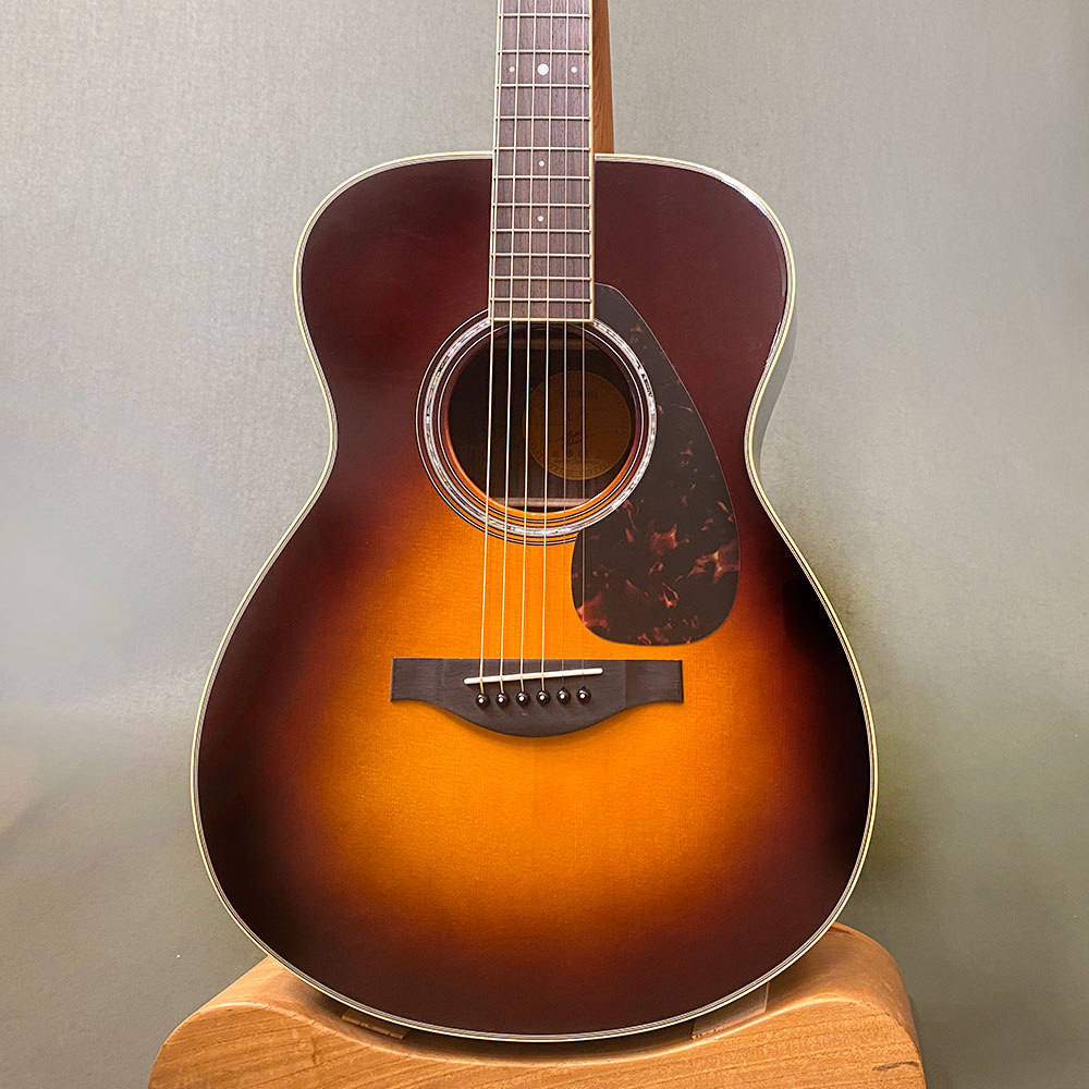 楽天市場】【新品】ヤマハ LS6 YAMAHA LS6 are BS ブラウンサン