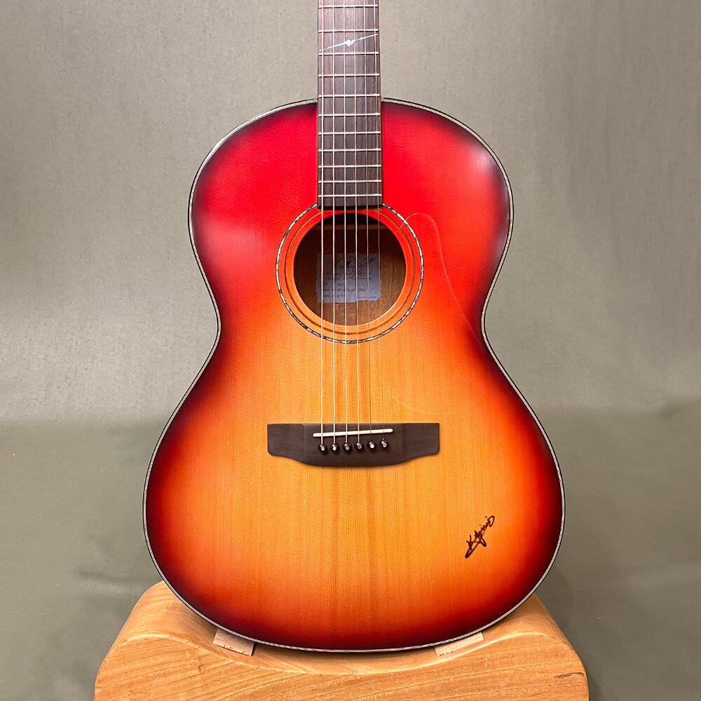 楽天市場】【新品】K.ヤイリ RF-65 K. Yairi RF-65A SG RB SGV510 女性