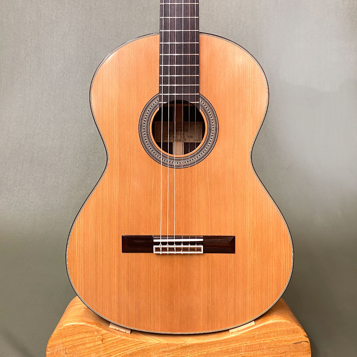 楽天市場】【新品】K.ヤイリ YC-12 K.Yairi YC-12 シダートップ